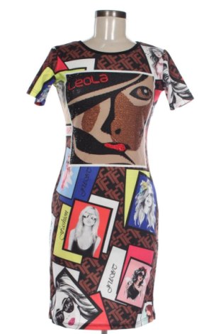 Rochie Unbranded, Mărime S, Culoare Multicolor, Preț 63,23 Lei, #137212885