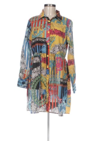 Rochie Unbranded, Mărime S, Culoare Multicolor, Preț 104,98 Lei, #137214963