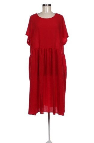 Rochie Unbranded, Mărime XL, Culoare Roșu, Preț 169,99 Lei, #137216260