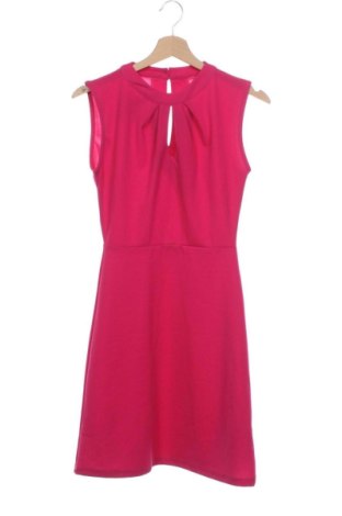 Rochie Trendyol, Mărime XS, Culoare Roz, Preț 153,43 Lei, #137216587