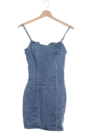 Rochie H&M, Mărime XS, Culoare Albastru, Preț 94,48 Lei, #137217158