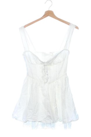 Kleid Unbranded, Größe XXS, Farbe Weiß, Preis € 16,00, #137217333