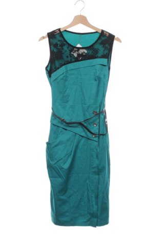 Rochie Unbranded, Mărime M, Culoare Verde, Preț 52,49 Lei, #137220193