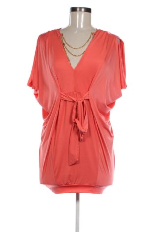 Rochie Unbranded, Mărime M, Culoare Roz, Preț 73,49 Lei, #137239426