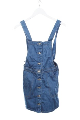 Rochie Sinsay, Mărime XS, Culoare Albastru, Preț 104,98 Lei, #137239778