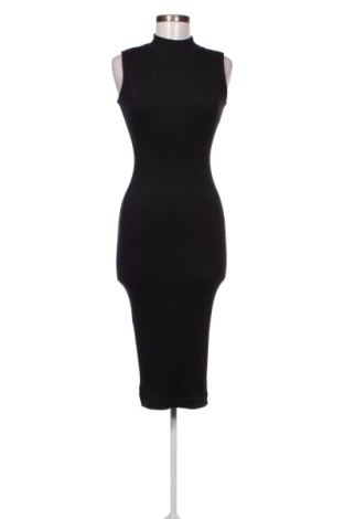 Rochie Zara, Mărime S, Culoare Negru, Preț 136,00 Lei, #137244601
