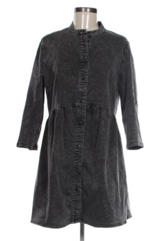 Rochie ONLY, Mărime L, Culoare Gri, Preț 215,21 Lei, #137246312