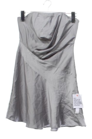 Rochie ASOS, Mărime S, Culoare Gri, Preț 162,72 Lei, #137251102