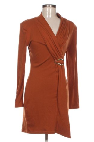Rochie Unbranded, Mărime M, Culoare Portocaliu, Preț 47,00 Lei, #137252041