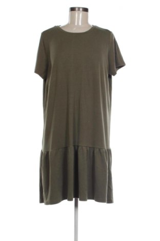 Rochie LCW, Mărime XL, Culoare Verde, Preț 72,00 Lei, #137252338