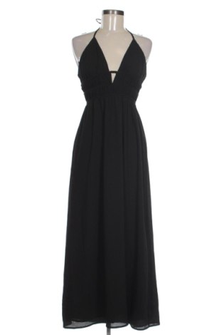Rochie Bershka, Mărime S, Culoare Negru, Preț 85,00 Lei, #137253696