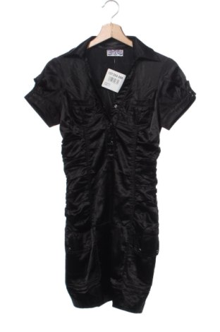 Rochie Jennyfer, Mărime S, Culoare Negru, Preț 52,49 Lei, #137254689