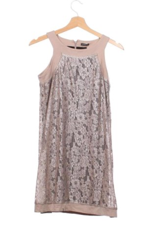 Rochie Motivi, Mărime XS, Culoare Bej, Preț 75,00 Lei, #137255434