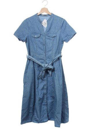 Rochie Unbranded, Mărime S, Culoare Albastru, Preț 75,06 Lei, #137256743