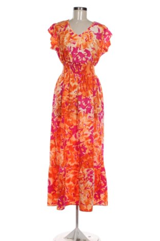 Rochie Unbranded, Mărime L, Culoare Multicolor, Preț 196,32 Lei, #137257915