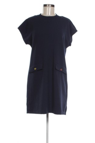 Rochie Reserved, Mărime M, Culoare Albastru, Preț 98,00 Lei, #137260255