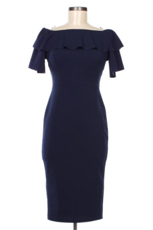 Rochie Silver Bloom, Mărime S, Culoare Albastru, Preț 120,73 Lei, #137262647
