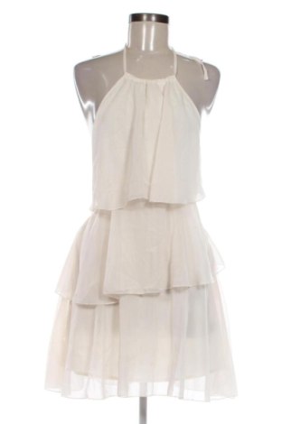 Rochie SHEIN, Mărime M, Culoare Ecru, Preț 196,00 Lei, #137268228