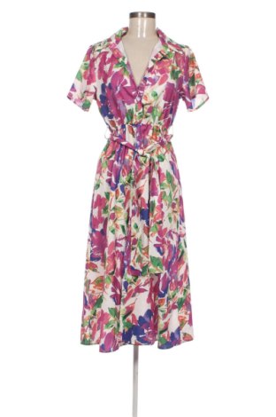 Rochie Unbranded, Mărime L, Culoare Multicolor, Preț 104,98 Lei, #137270765