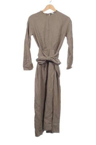 Sukienka Zara, Rozmiar XS, Kolor Zielony, Cena 89,52 zł, #137271047