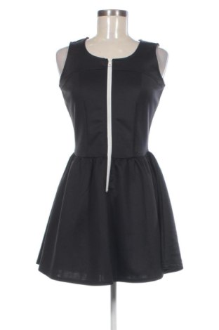 Rochie Chillin, Mărime S, Culoare Negru, Preț 89,23 Lei, #137271052