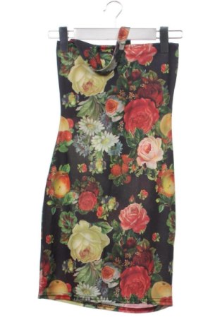 Rochie Missguided, Mărime XXS, Culoare Multicolor, Preț 78,74 Lei, #137271210
