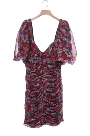 Рокля Zara, Размер XS, Цвят Многоцветен, Цена 21,00 €, #137271267