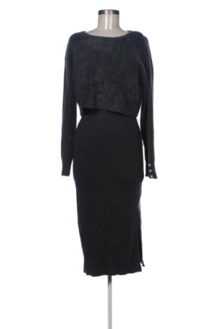 Rochie Morgan, Mărime L, Culoare Negru, Preț 211,59 Lei, #137272525