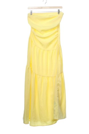 Rochie SHEIN, Mărime S, Culoare Galben, Preț 110,23 Lei, #137273182
