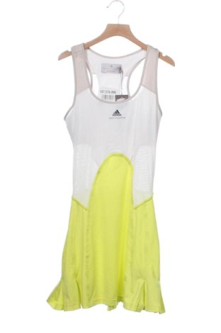Rochie Adidas By Stella McCartney, Mărime S, Culoare Multicolor, Preț 346,44 Lei, #137274096