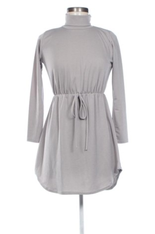 Kleid Boohoo, Größe M, Farbe Grau, Preis 14,20 €, #137274277