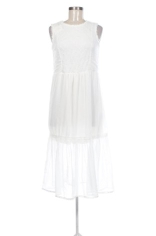 Rochie Esmara, Mărime M, Culoare Alb, Preț 94,48 Lei, #137274786