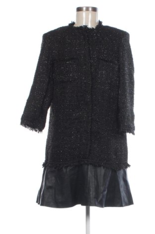 Rochie Zara, Mărime S, Culoare Negru, Preț 78,74 Lei, #137274899