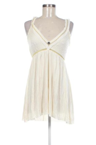 Rochie Unbranded, Mărime S, Culoare Ecru, Preț 178,47 Lei, #137275285