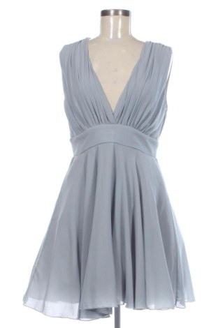 Rochie TFNC London, Mărime M, Culoare Albastru, Preț 199,46 Lei, #137275947