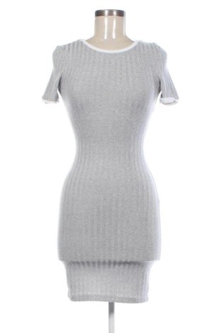 Rochie H&M, Mărime XS, Culoare Gri, Preț 26,25 Lei, #137276555