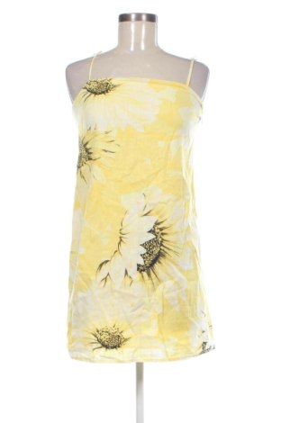 Rochie H&M, Mărime S, Culoare Galben, Preț 57,74 Lei, #137276684