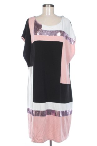Sukienka Body Flirt, Rozmiar 3XL, Kolor Kolorowy, Cena 76,20 zł, #137277515