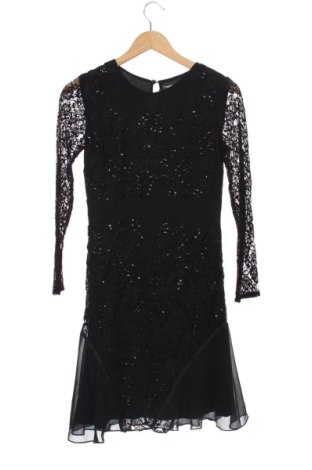 Φόρεμα Ashley Brooke, Μέγεθος XS, Χρώμα Μαύρο, Τιμή 40,00 €, #137277548