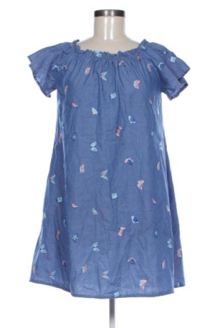 Rochie Mayo Chix, Mărime M, Culoare Albastru, Preț 82,77 Lei, #137277733
