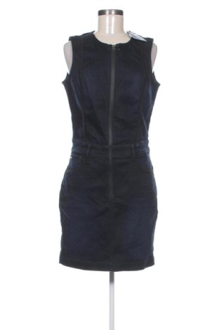 Rochie G-Star Raw, Mărime L, Culoare Albastru, Preț 473,84 Lei, #137278673