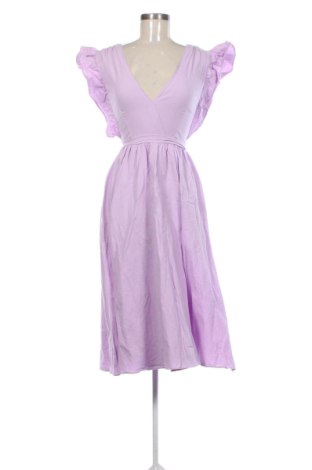 Rochie Unbranded, Mărime S, Culoare Mov, Preț 97,00 Lei, #137278890