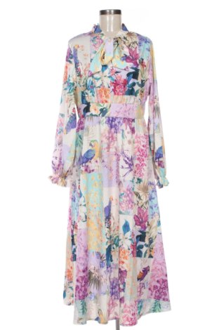 Рокля SHEIN, Размер XL, Цвят Многоцветен, Цена 25,51 €, #137279045
