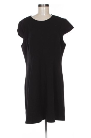 Rochie H&M, Mărime XL, Culoare Negru, Preț 107,87 Lei, #137279190