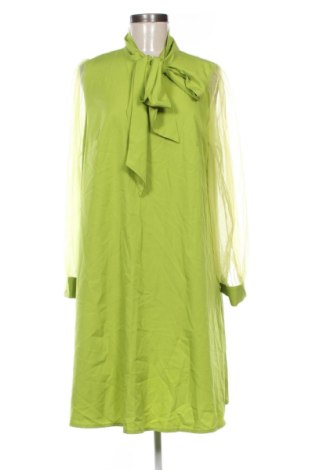 Рокля SHEIN, Размер XL, Цвят Зелен, Цена 12,52 €, #137279258