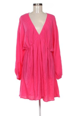 Rochie Body Flirt, Mărime XL, Culoare Roz, Preț 109,11 Lei, #137279273