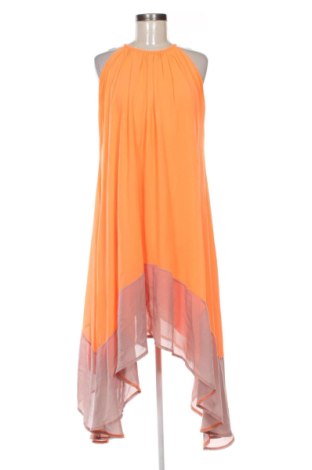 Rochie Purple, Mărime M, Culoare Portocaliu, Preț 140,11 Lei, #137279357