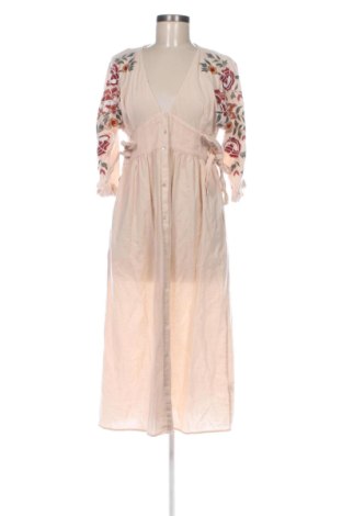 Rochie Nike, Mărime S, Culoare Ecru, Preț 197,00 Lei, #137279531