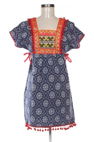 Rochie Unbranded, Mărime XL, Culoare Albastru, Preț 81,83 Lei, #137280535