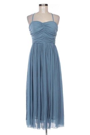 Rochie Zara, Mărime M, Culoare Albastru, Preț 214,50 Lei, #137280555